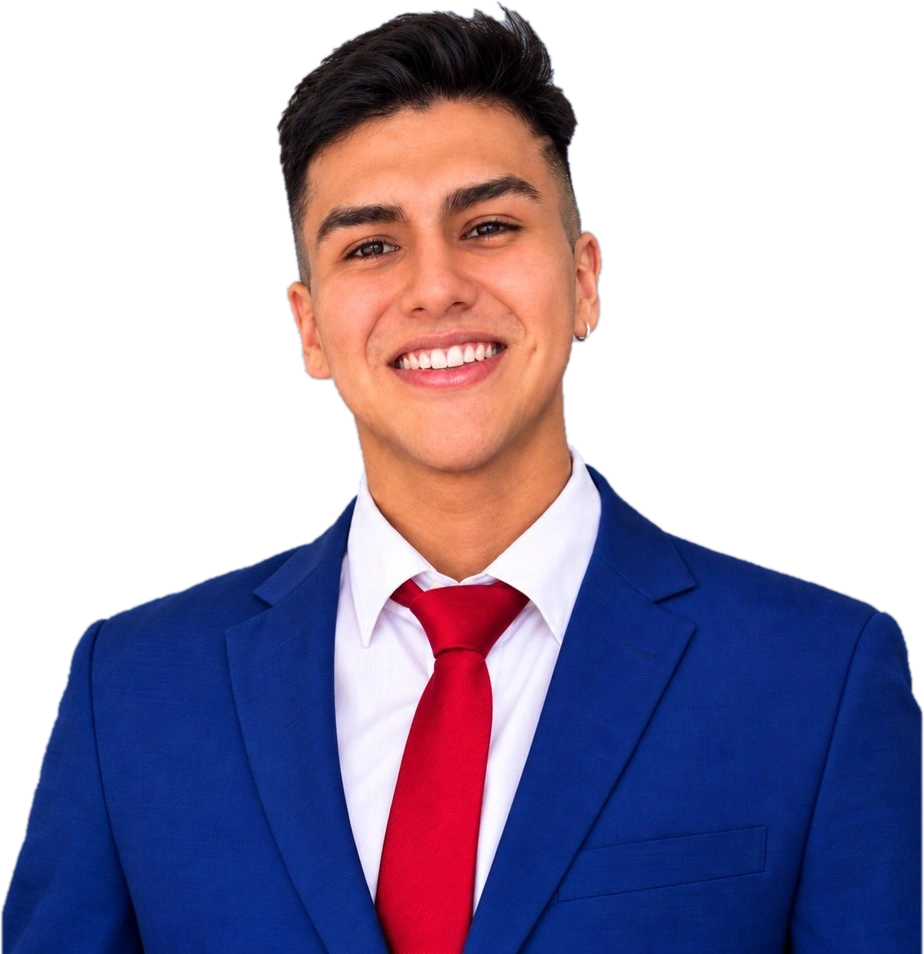 Jersson Yopasa